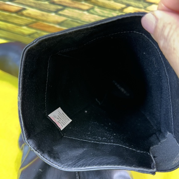 Rampage tall boots - Picture 8 of 8